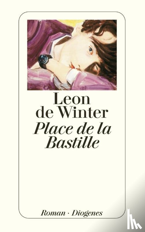 Winter, Leon de - Place de la Bastille