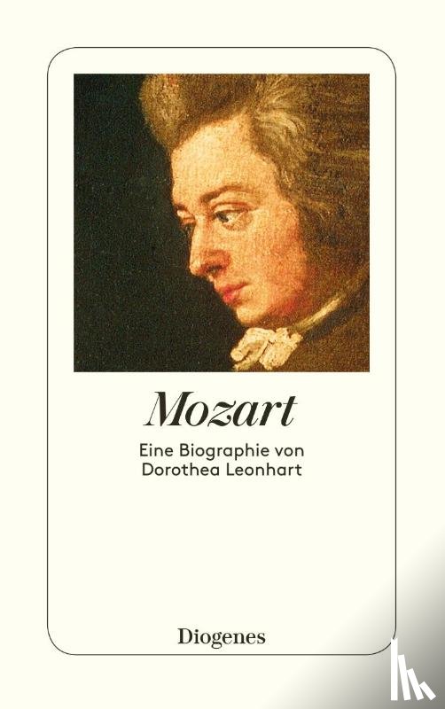 Leonhart, Dorothea - Mozart