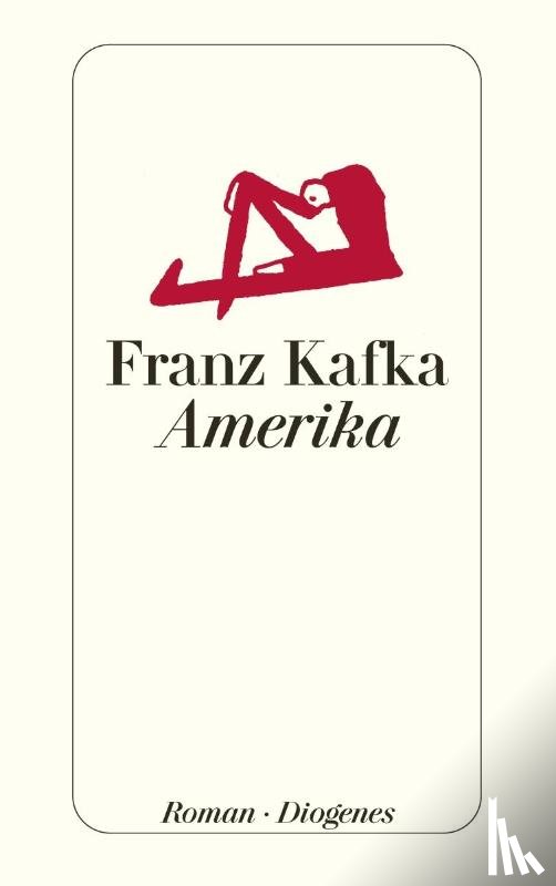 Kafka, Franz - Amerika