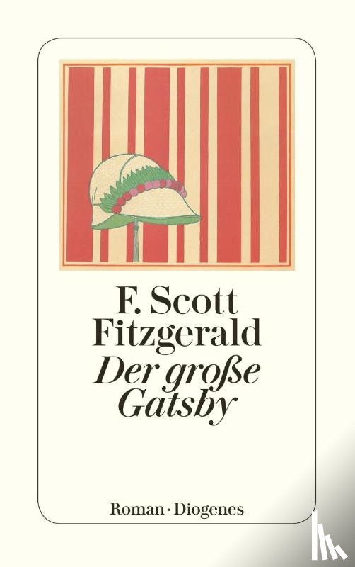 Fitzgerald, F. Scott - Der große Gatsby