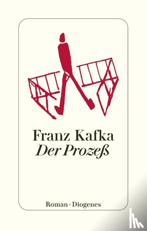 Kafka, Franz - Der Prozeß