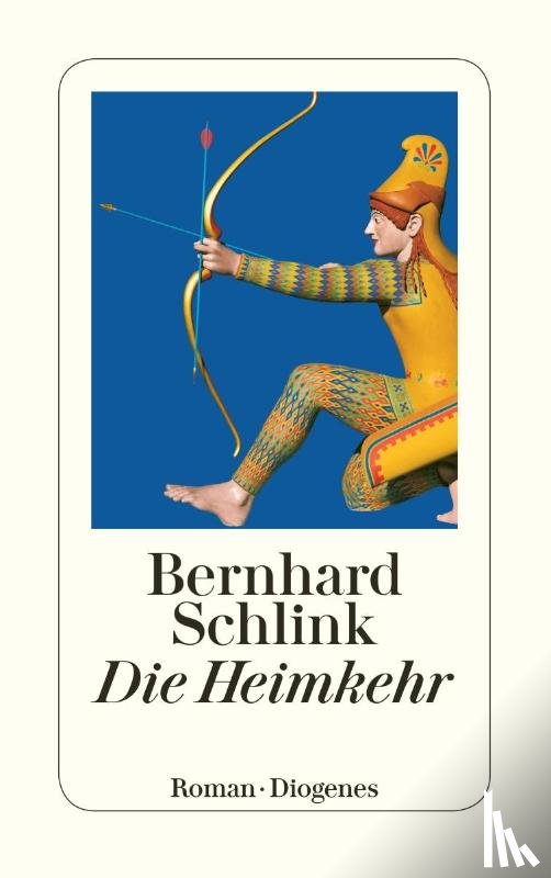 Schlink, Bernhard - Die Heimkehr