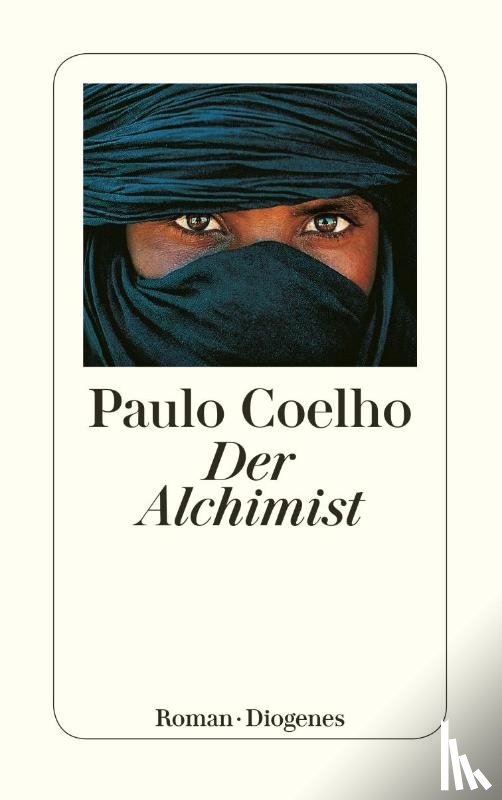 Coelho, Paulo - Der Alchimist