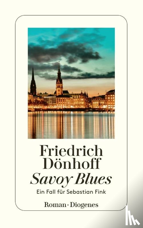 Dönhoff, Friedrich - Savoy Blues