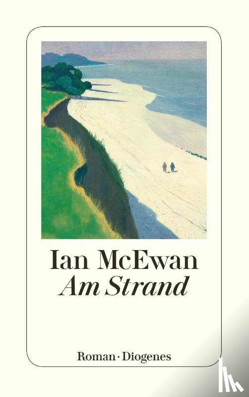 McEwan, Ian - Am Strand