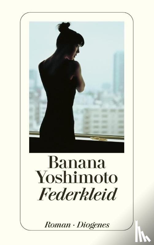 Yoshimoto, Banana - Federkleid