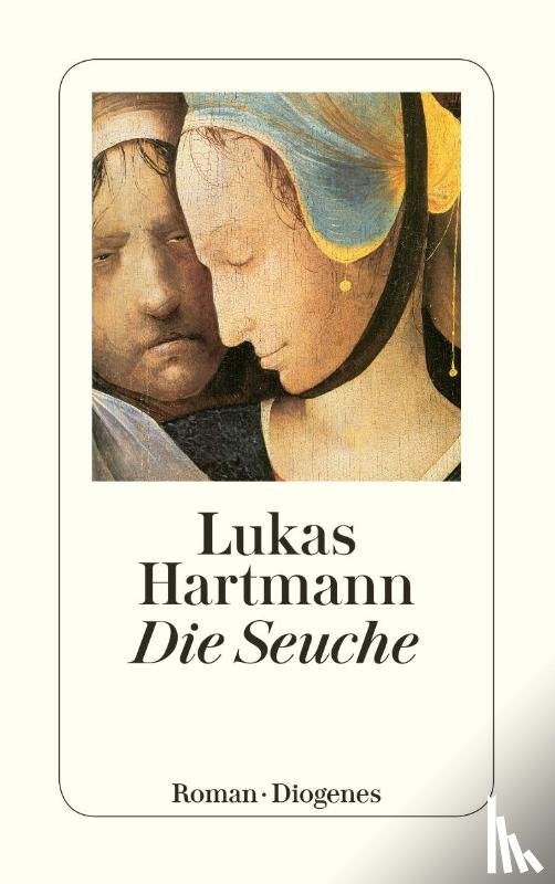 Hartmann, Lukas - Die Seuche