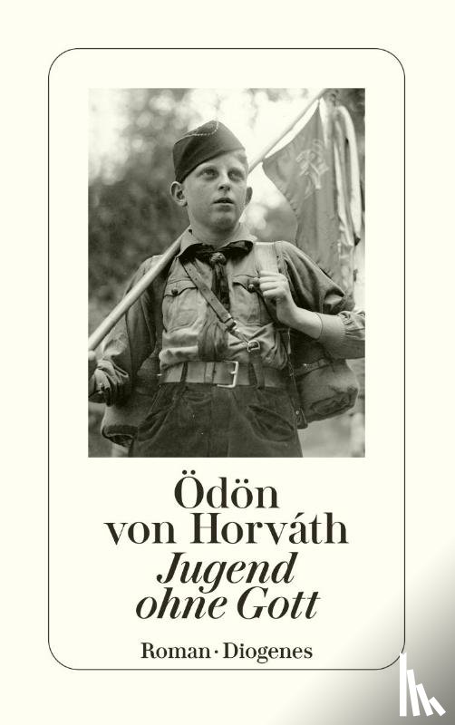 Horvath, Ödön von - Jugend ohne Gott