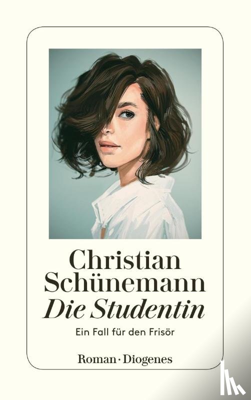 Schünemann, Christian - Die Studentin
