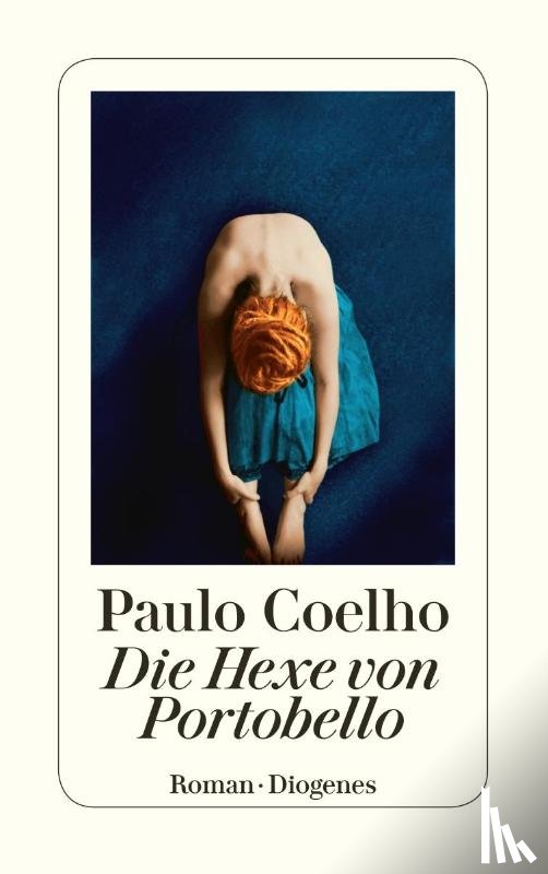 Coelho, Paulo - Die Hexe von Portobello