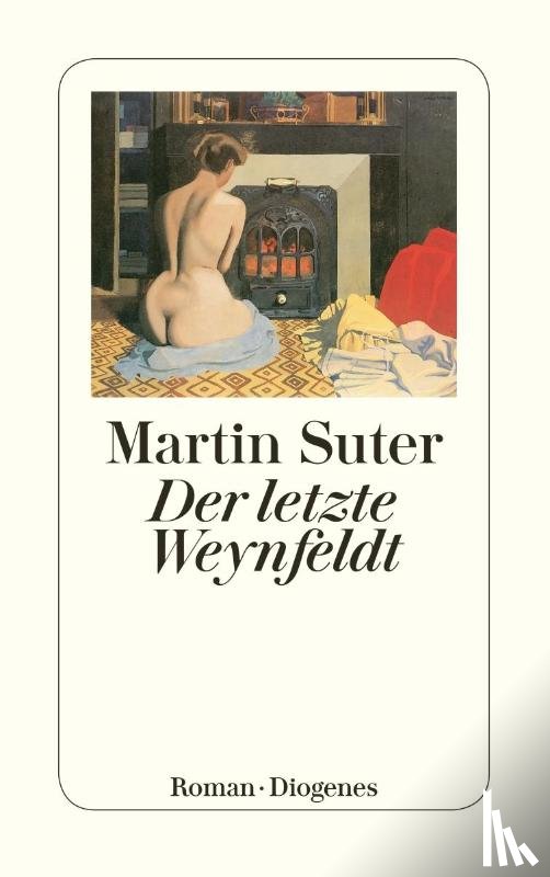 Suter, Martin - Der letzte Weynfeldt