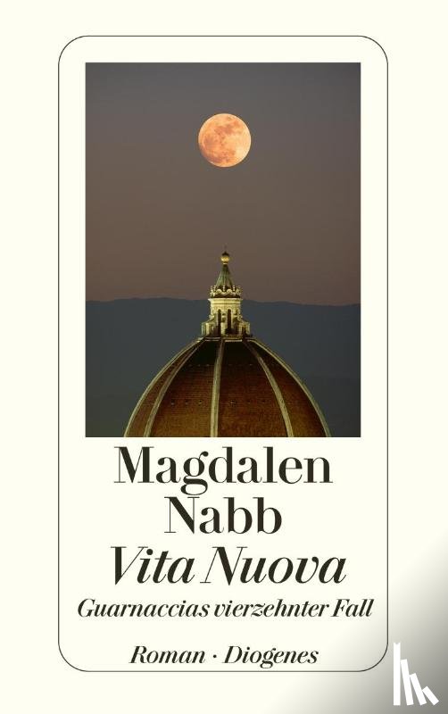 Nabb, Magdalen - Vita Nuova