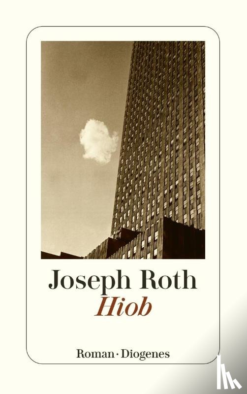 Roth, Joseph - Hiob