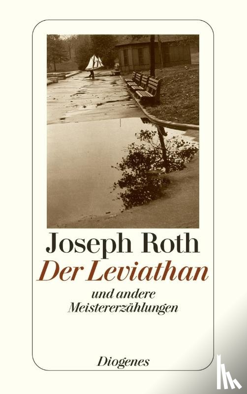 Roth, Joseph - Der Leviathan und andere Meistererzählungen