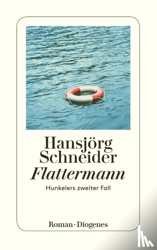 Schneider, Hansjörg - Flattermann