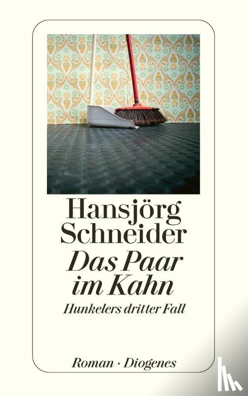 Schneider, Hansjörg - Das Paar im Kahn