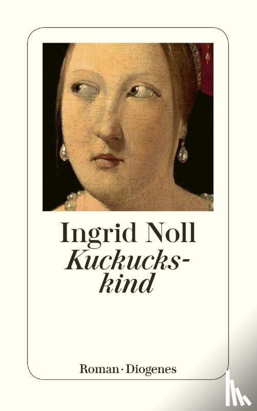 Noll, Ingrid - Kuckuckskind