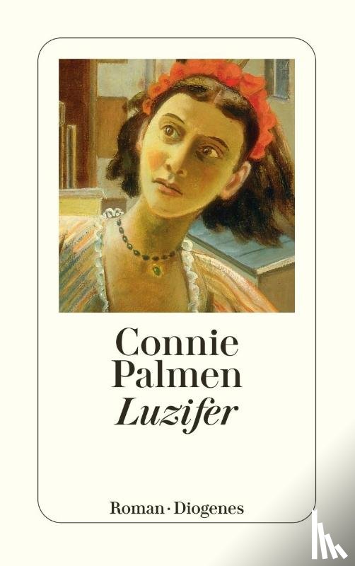 Palmen, Connie - Luzifer