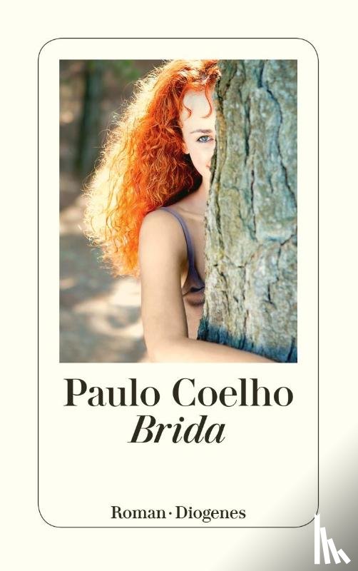 Coelho, Paulo - Brida