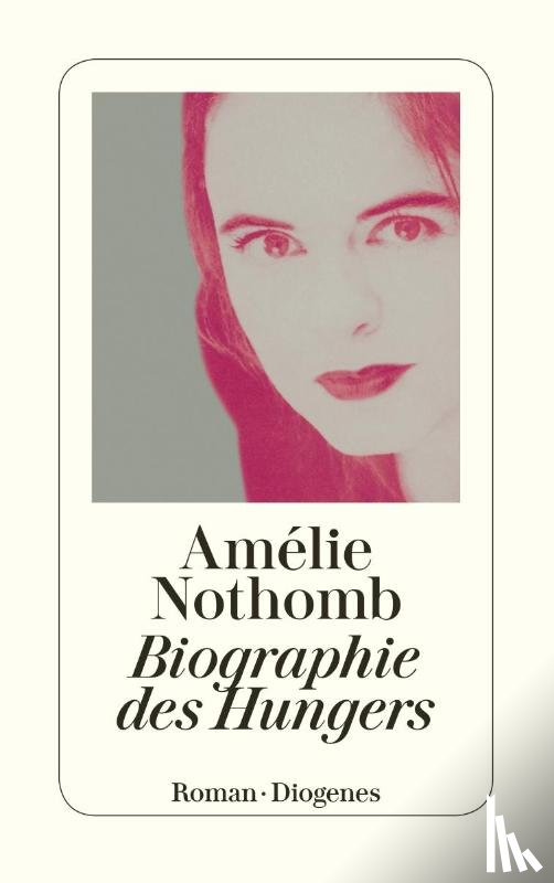 Nothomb, Amélie - Biographie des Hungers