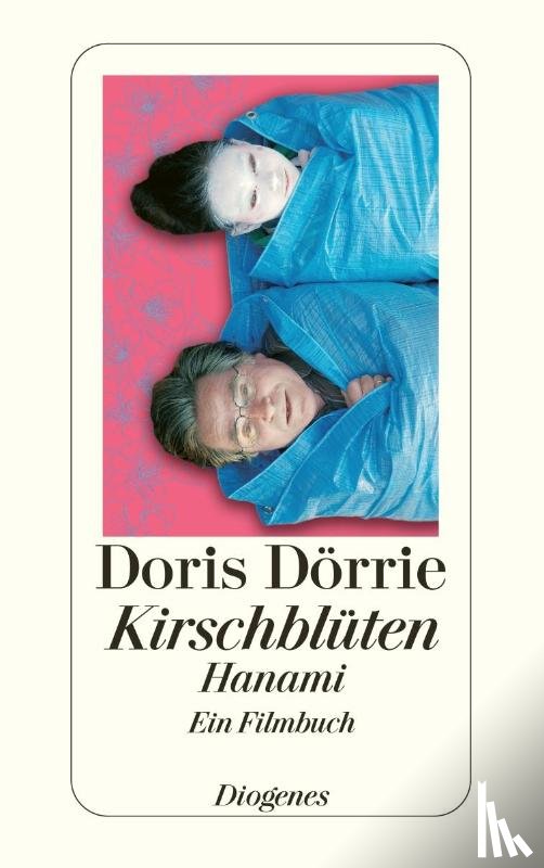 Dörrie, Doris - Kirschblüten