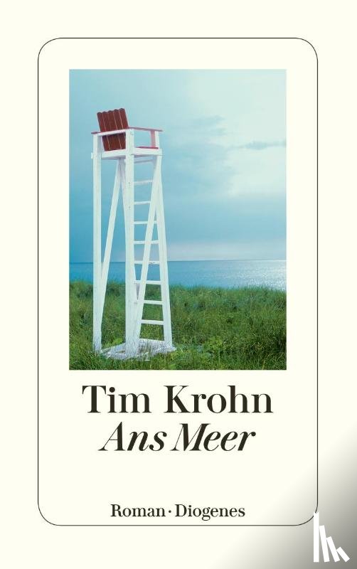 Krohn, Tim - Ans Meer