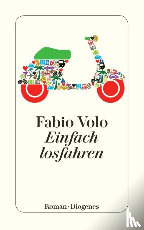 Volo, Fabio - Einfach losfahren