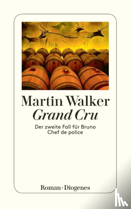 Walker, Martin - Grand Cru