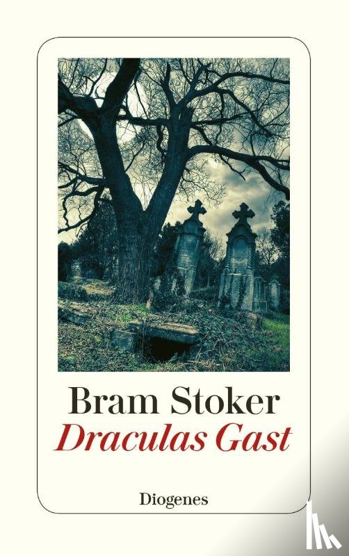 Stoker, Bram - Draculas Gast