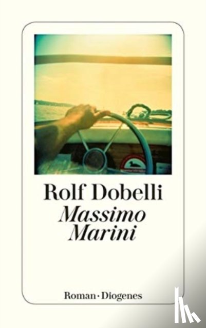Dobelli, Rolf - Massimo Marini