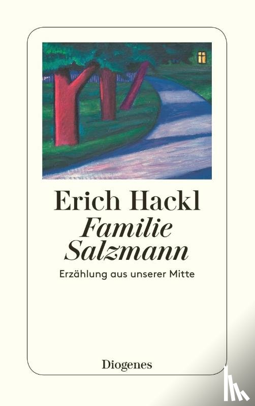 Hackl, Erich - Familie Salzmann