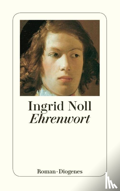 Noll, Ingrid - Ehrenwort
