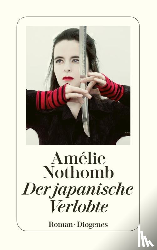Nothomb, Amélie - Der japanische Verlobte