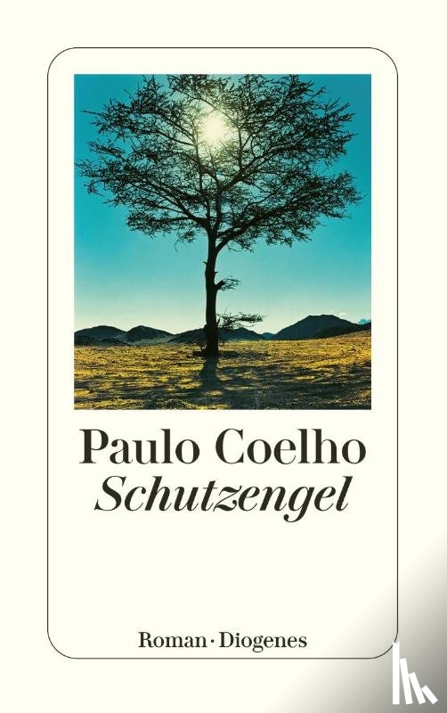 Coelho, Paulo - Schutzengel