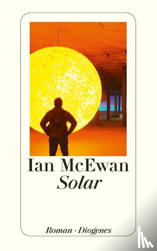 McEwan, Ian - Solar