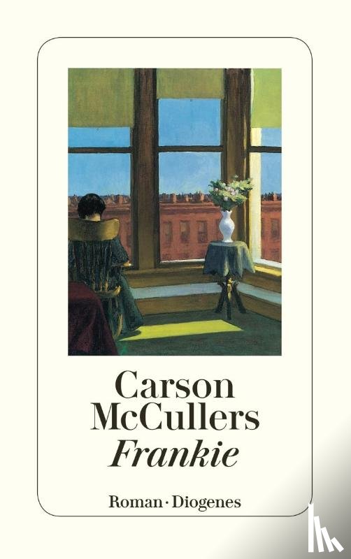 McCullers, Carson - Frankie