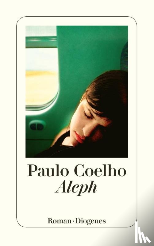 Coelho, Paulo - Aleph