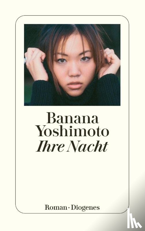 Yoshimoto, Banana - Ihre Nacht