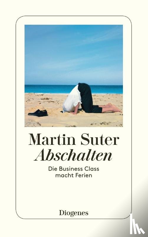 Suter, Martin - Abschalten