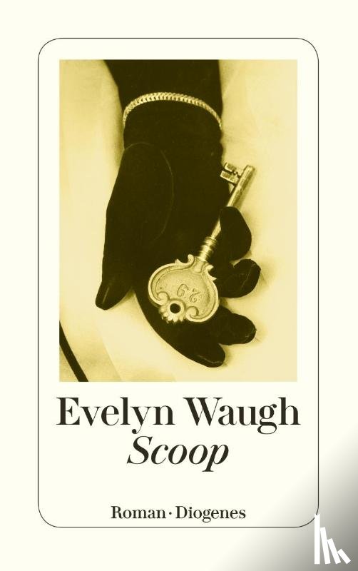 Waugh, Evelyn - Scoop
