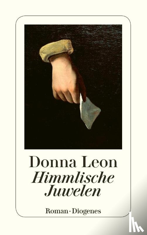 Leon, Donna - Himmlische Juwelen