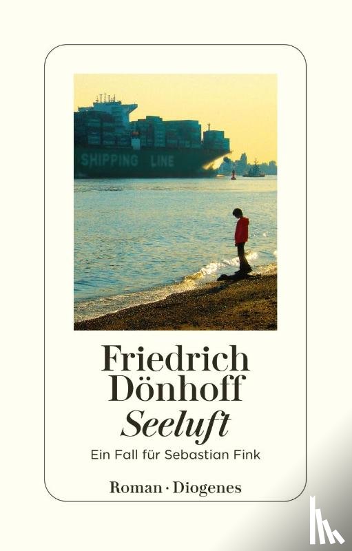 Dönhoff, Friedrich - Seeluft