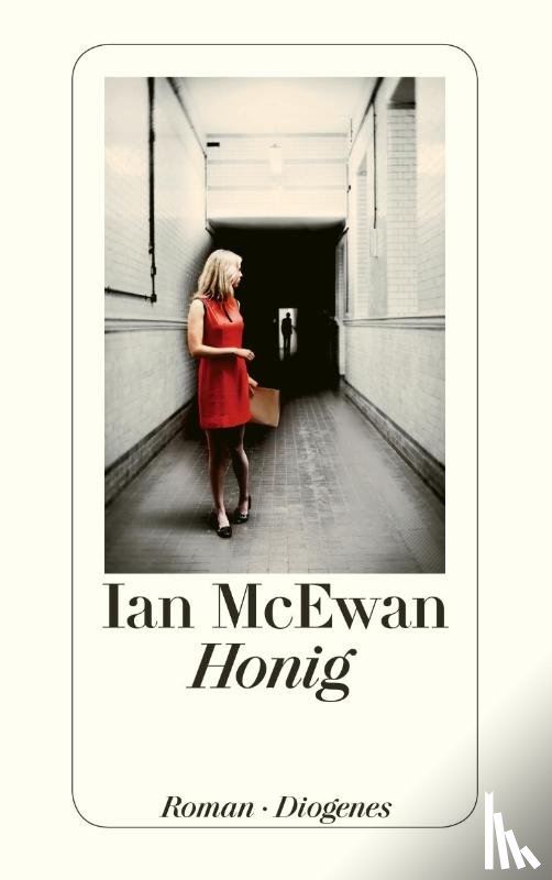 McEwan, Ian - Honig