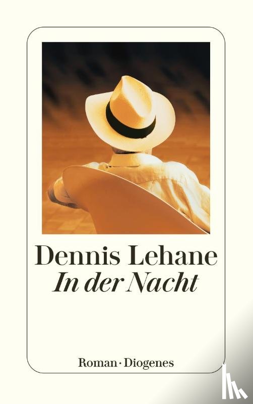 Lehane, Dennis - In der Nacht