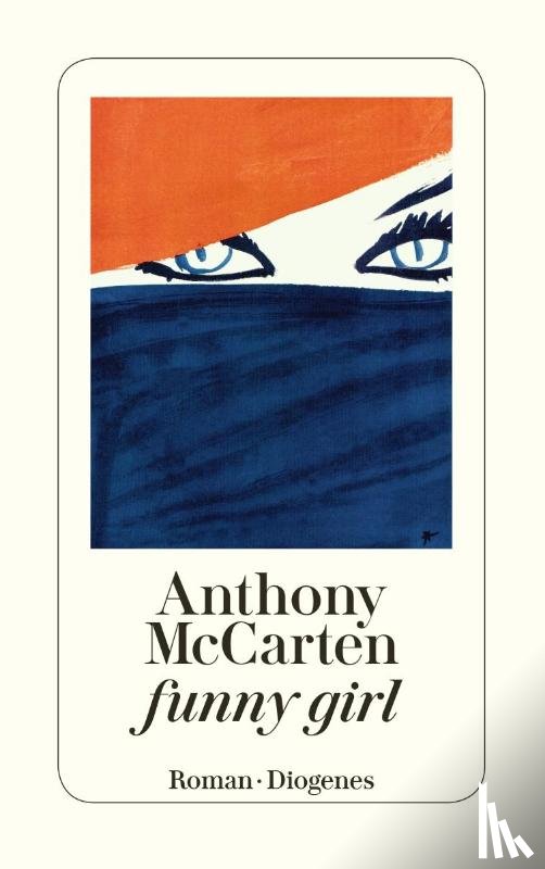 McCarten, Anthony - funny girl