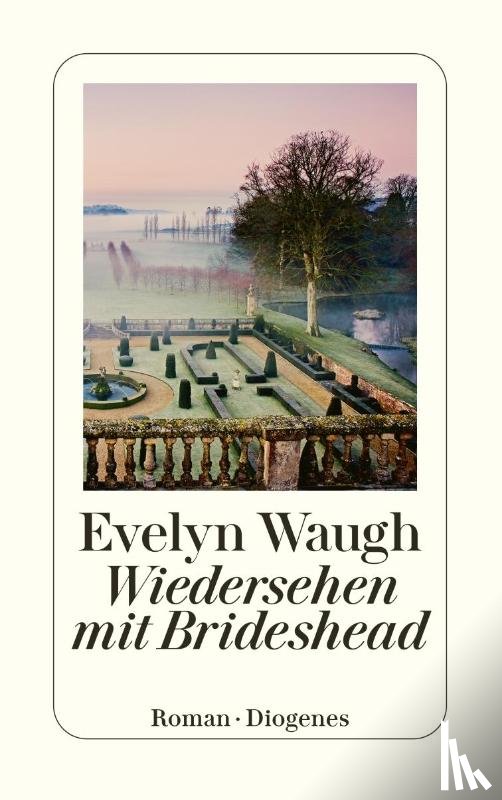 Waugh, Evelyn - Wiedersehen mit Brideshead