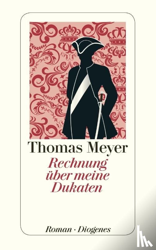 Meyer, Thomas - Rechnung über meine Dukaten