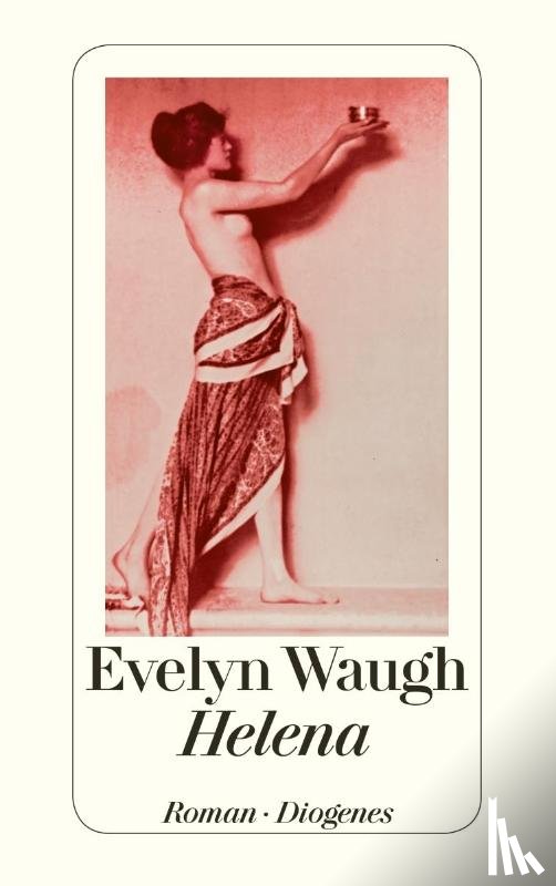 Waugh, Evelyn - Helena