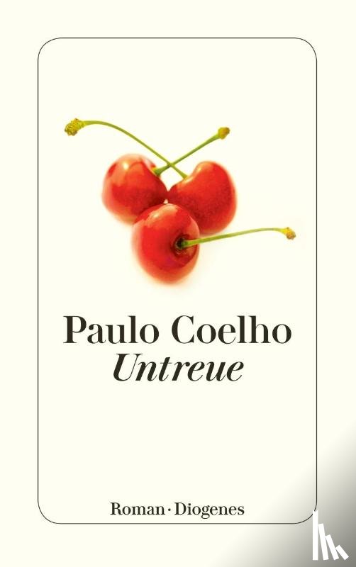 Coelho, Paulo - Untreue