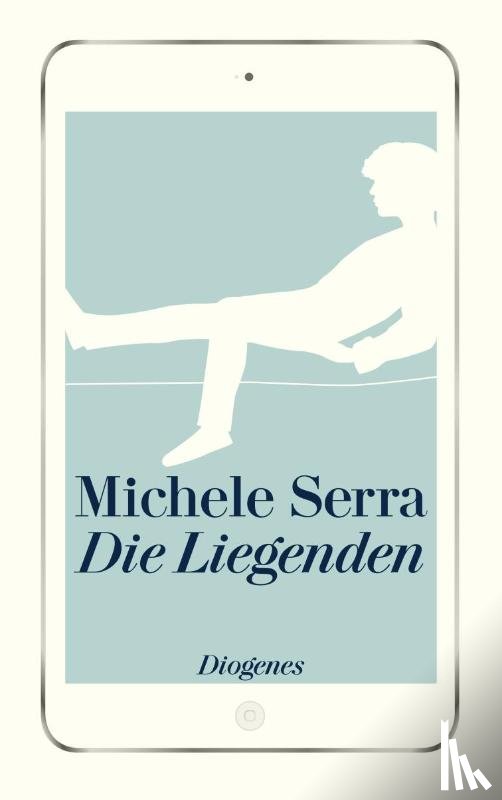 Serra, Michele - Die Liegenden